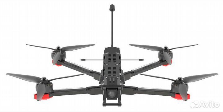 Квадрокоптер iFlight Chimera7 Pro V2