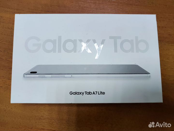 Планшет samsung galaxy tab a7 lite 32 LTE