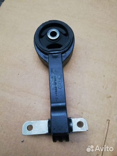 Опора двигателя Tenacity Honda Civic 50880snaa81