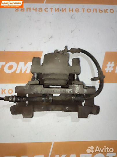 Суппорт тормозной передний правый Volvo V40