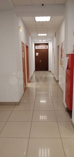 Офис, 116.5 м²