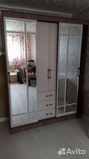 Сборка мебели