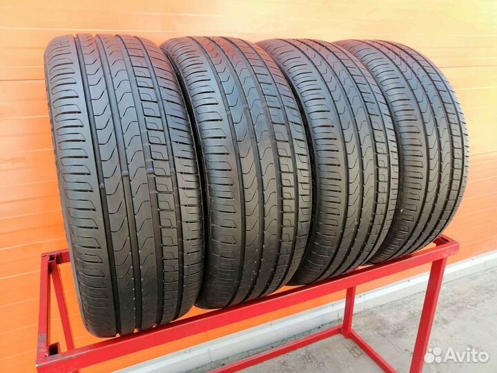 Pirelli Scorpion Verde 235/45 R20 100V