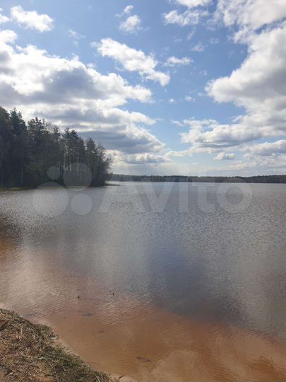 Участок 6,6 сот. (СНТ, ДНП)