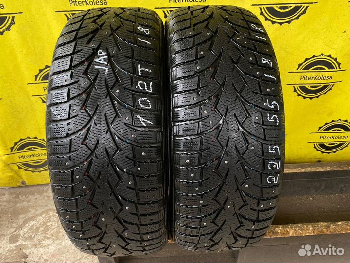 Toyo Observe G3-Ice 225/55 R18