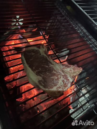 Уголь древесный