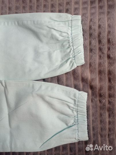 Джоггеры новые женские 42 44