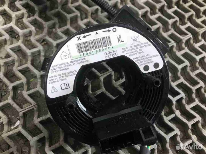 Шлейф руля Honda Civic