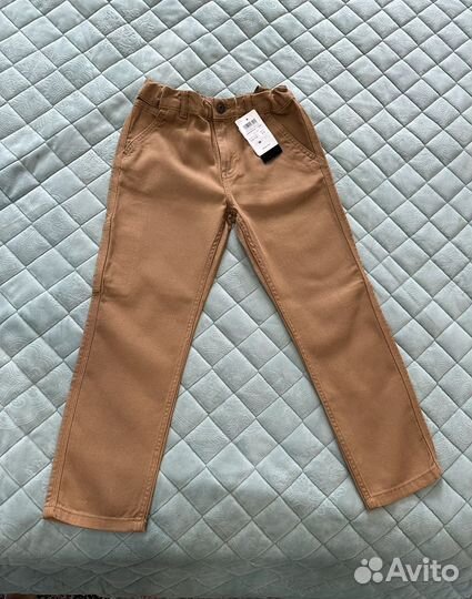 Детские вещи пакетом на мальчика 134 см ростовка