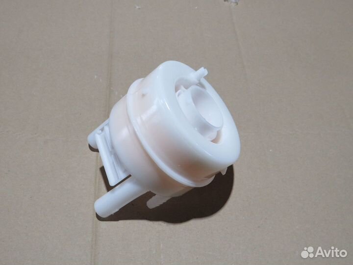 Фильтр топливный nissan 1030237, 17040JR40C