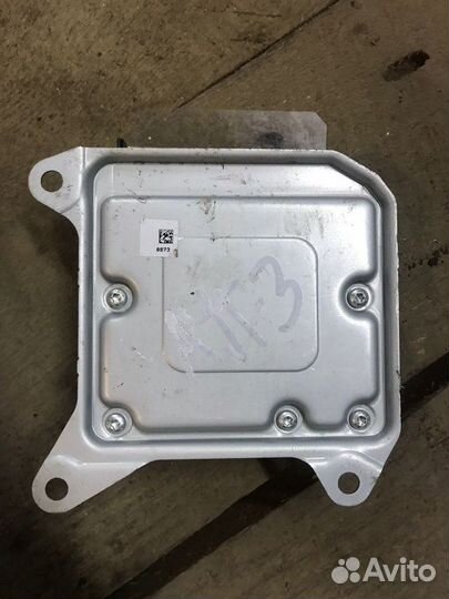 Блок срс Mitsubishi Outlander 3 2012-2021