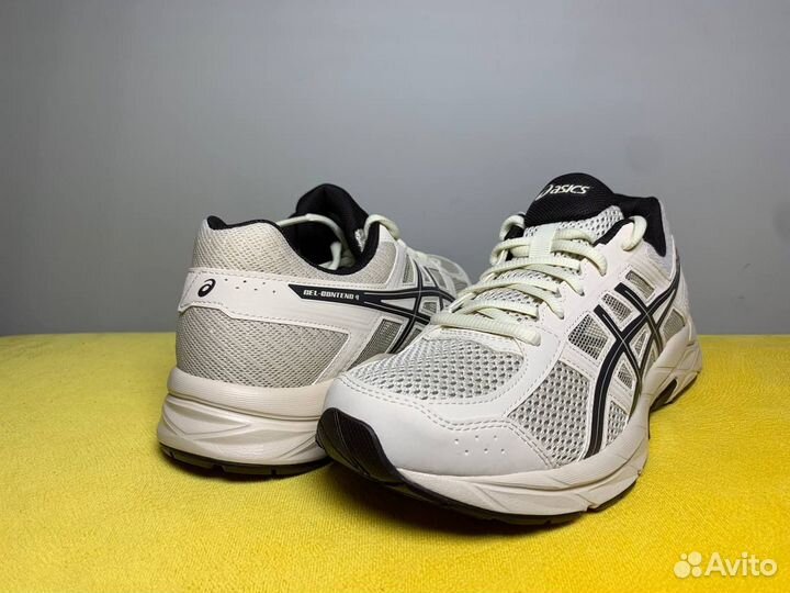 Asics Gel-Contend 4