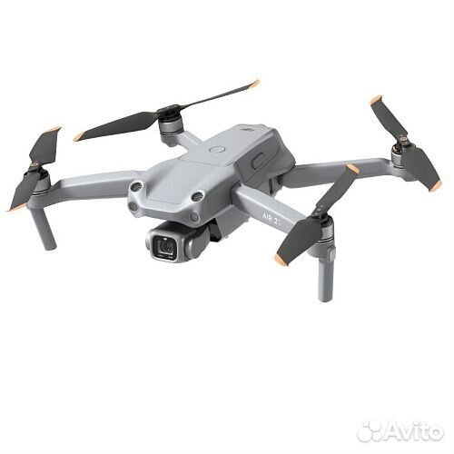 Квадрокоптер Dji Mavic AIR 2S fly more combo