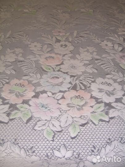 Тюль Испания