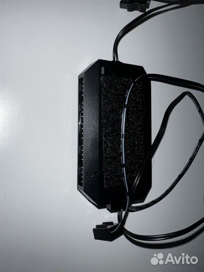 Разветвитель питания deepcool FH-10