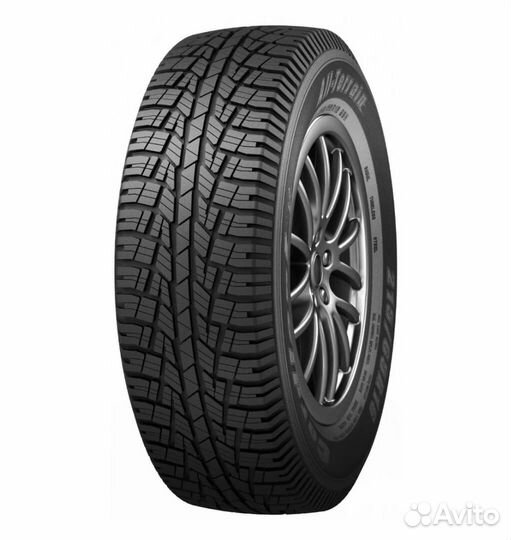 Cordiant All Terrain 235/75 R15 109S