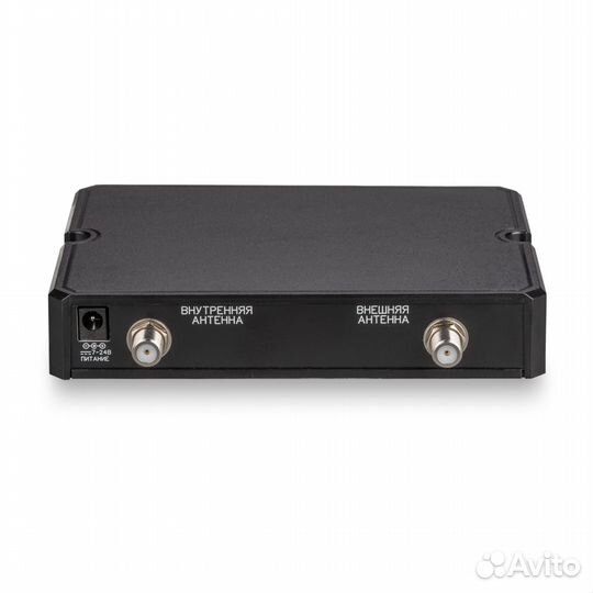 Репитер kroks RK900-60 900 мгц 60 дБ