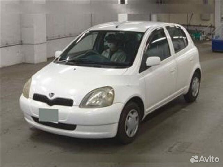 Катушка зажигания Toyota Vitz SCP10 1SZ 2001.03