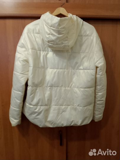 Куртка весенняя женская