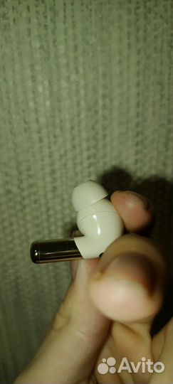 Наушники oneplus buds pro 2r