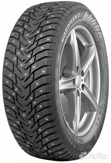 Nokian Tyres Nordman 8 215/60 R16