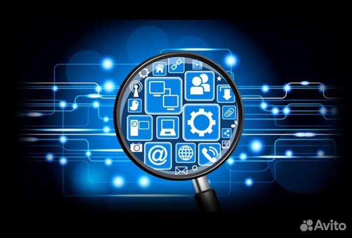 Ремонт техники любой сложности