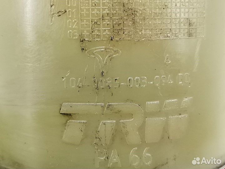 Электроусилитель руля для Opel Astra G 13105726