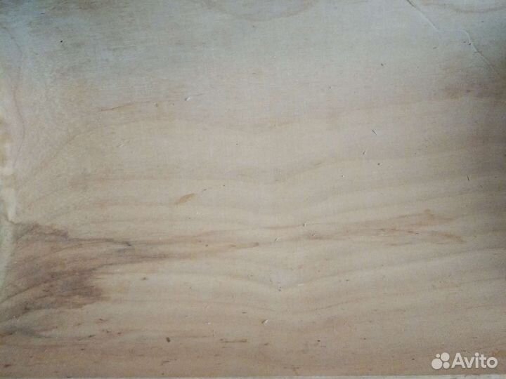 Корыто для рубки капусты с сечкой