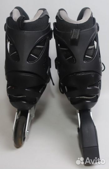 Роликовые коньки RE:action H206M