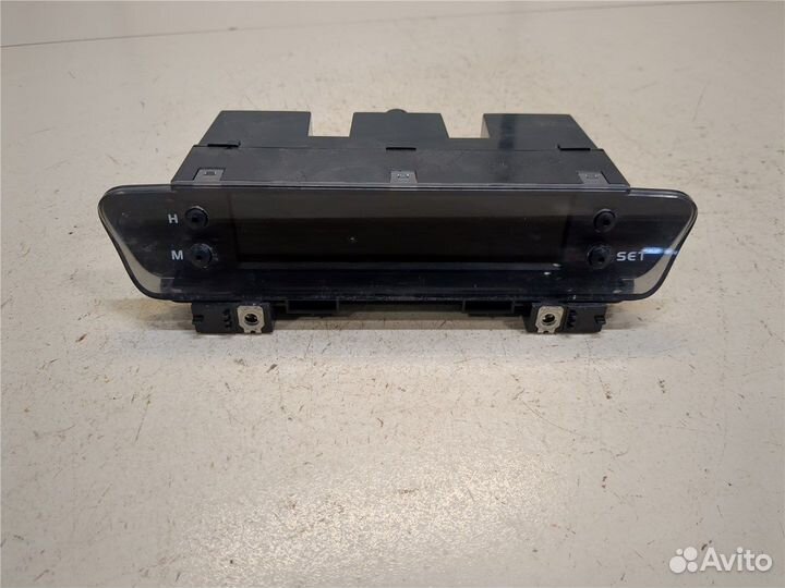 Дисплей компьютера Mitsubishi Colt, 2004