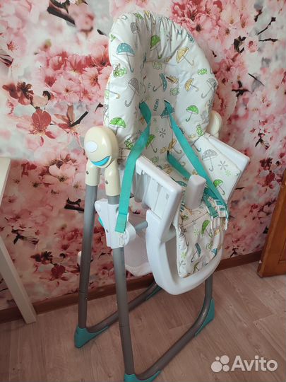 Стульчик для кормления