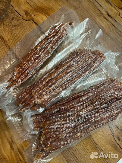 Колбаски к пиву