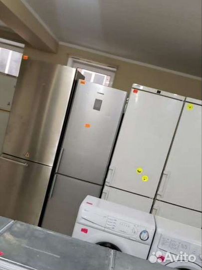 Холодильник бу с гарантией и доставкой