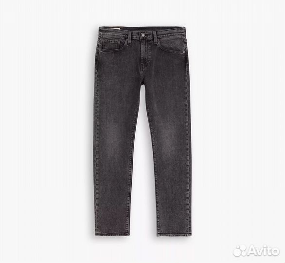 Джинсы мужские Levis 502 w31 l32