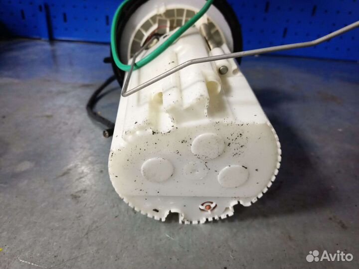 Бензонасос Renault Megane3 Fluence