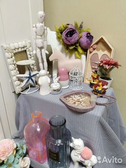 Разное для декора и творчества(листайте)