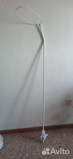 Держатель для балдахина