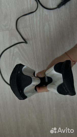 Плойка щипцы