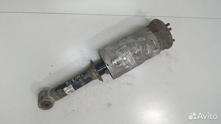 Амортизатор подвески Land Rover Discovery 3, 2006