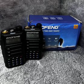 Рации Baofeng UV-16 Pro