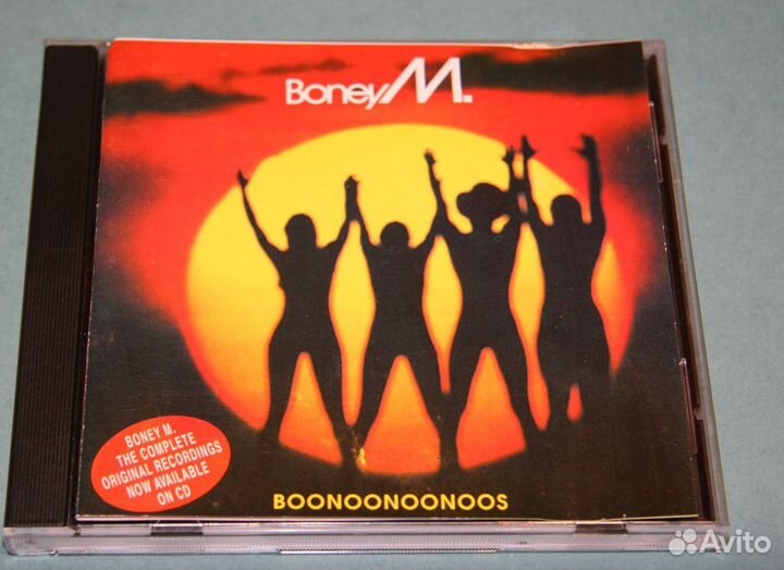 Лицензионные CD - 3