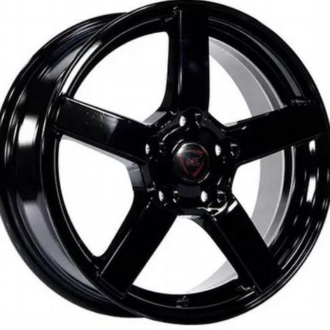 Литые диски NZ 6.5×R16 5×112