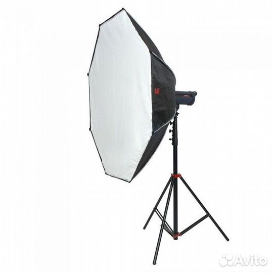 Октобокс Falcon Eyes FEA-OB15 BW