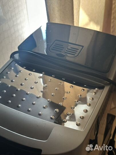 Кофемашина delonghi