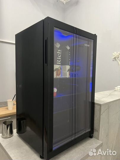 Холодильник