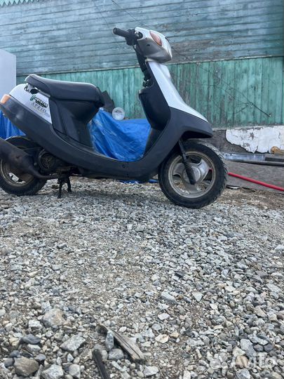Продам Yamaha jog aprio