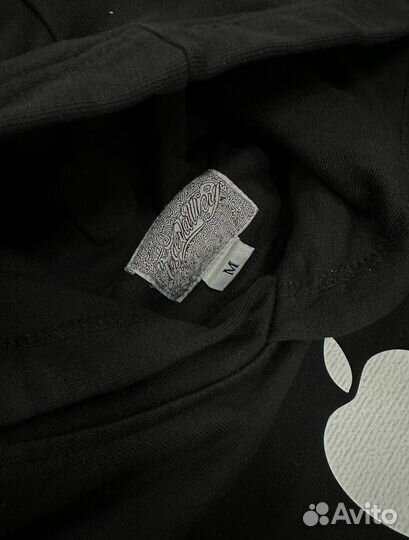 Худи Balenciaga Be Different Lux