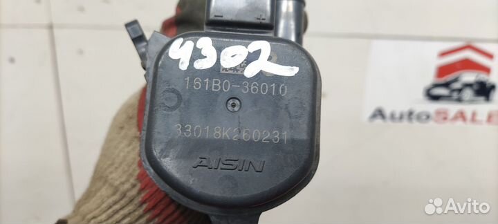 Помпа инвертора Toyota