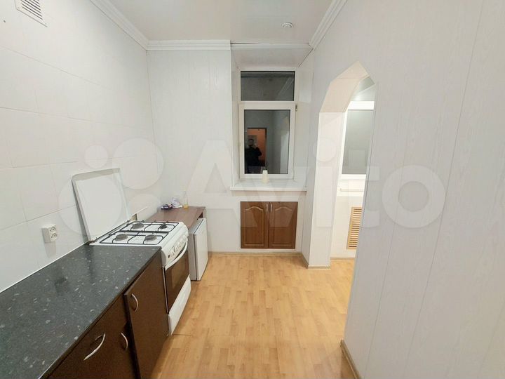 3-к. квартира, 71 м², 2/4 эт.