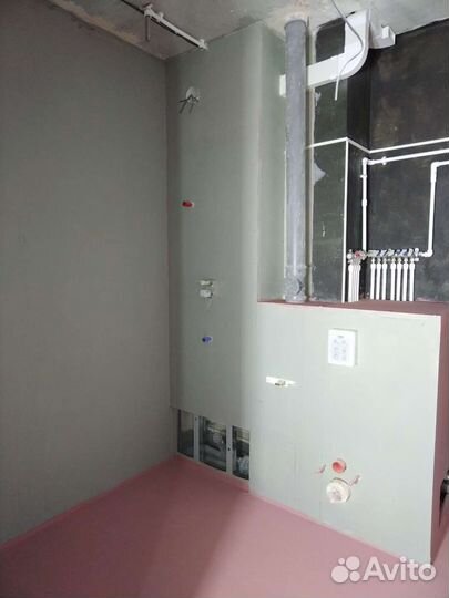 Инженерный ремонт